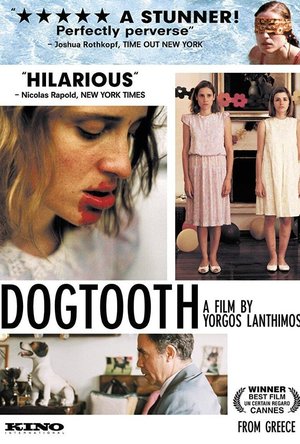 Dogtooth (2009)