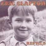 Reptile by Eric Clapton