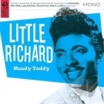 Ready Teddy by Little Richard