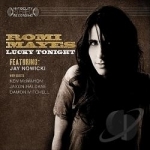 Lucky Tonight by Romi Mayes
