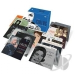 Complete Studio Recitals by Maria Callas