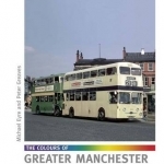 The Colours of Greater Manchester