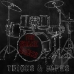 Tricks &amp; Games by Shake Backs