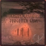 Suspended Memories, Forgotten Gods by Steve Roach