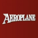 Aeroplane- classic aircraft aviation, airplane mag