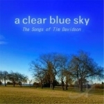 Clear Blue Sky by Tim Davidson
