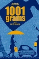 1001 Grams (2015)