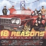 18 Reasons by Thizz Latin