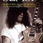 Slash: Excess: The Biography