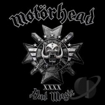 Bad Magic by Motorhead