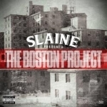 Boston Project by Slaine
