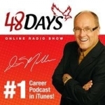 48 Days to the Work You Love Internet Radio Show