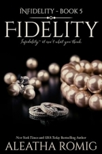 Fidelity: Infidelity Series