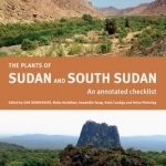 The Plants of Sudan and South Sudan: An Annotated Checklist