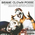 Icon by Insane Clown Posse