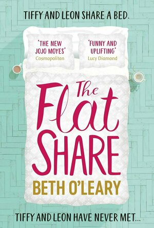 The Flatshare