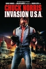 Invasion U.S.A. (1985)