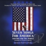 Seven Songs For America &amp; One For The World by Bergevin Brothers Music