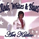 Red, Whites and Blues by Art Kistler