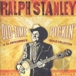 Old-Time Pickin&#039;: A Clawhammer Banjo Collection by Ralph Stanley