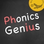 Phonics Genius