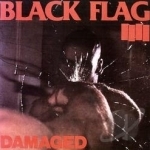 Damaged by Black Flag