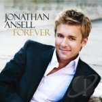 Forever by Jonathan Ansell