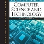 Encyclopedia of Computer Science and Technology