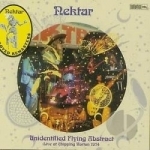 Unidentified Flying Abstract - Live at Chipping by Nektar