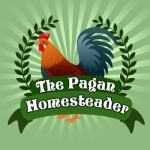 The Pagan Homesteader