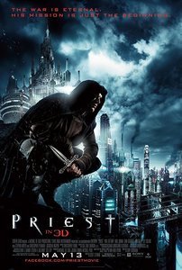 Priest  (2011)