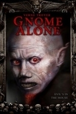 Gnome Alone (Legend) (2014)