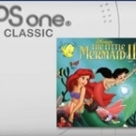 PS3G Disney&#039;s Little Mermaid 