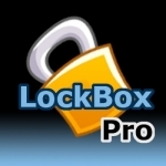 LockBox Pro