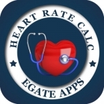 Health: Target Heart Rate (THR) Calc HD