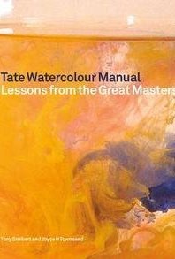 Tate Watercolor Manual