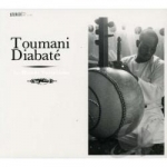 Mande Variations by Toumani Diabate