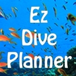 Ez Dive Planner