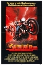 Survival Run (1980)