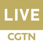 CGTN LIVE - China Global Television Network