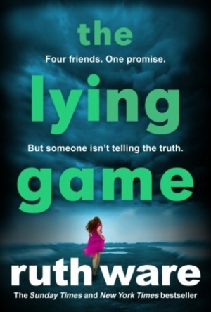 The Lying Game 