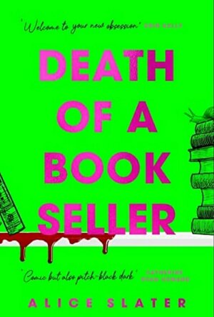 Death of a Bookseller