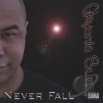 Never Fall by Cryonic Sun