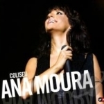 Coliseu by Ana Moura