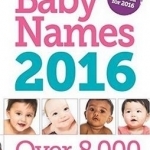 Baby Names: 2016