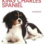 Cavalier King Charles Spaniel: A Complete Guide to Raising, Training, and Caring for Your Cavalier