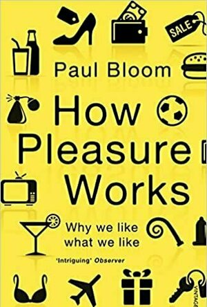 How Pleasure Works