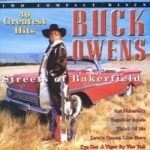 40 Greatest Hits by Buck Owens