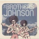 Strawberry Letter 23: Live by The Brothers Johnson