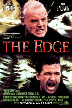 The Edge (1997)